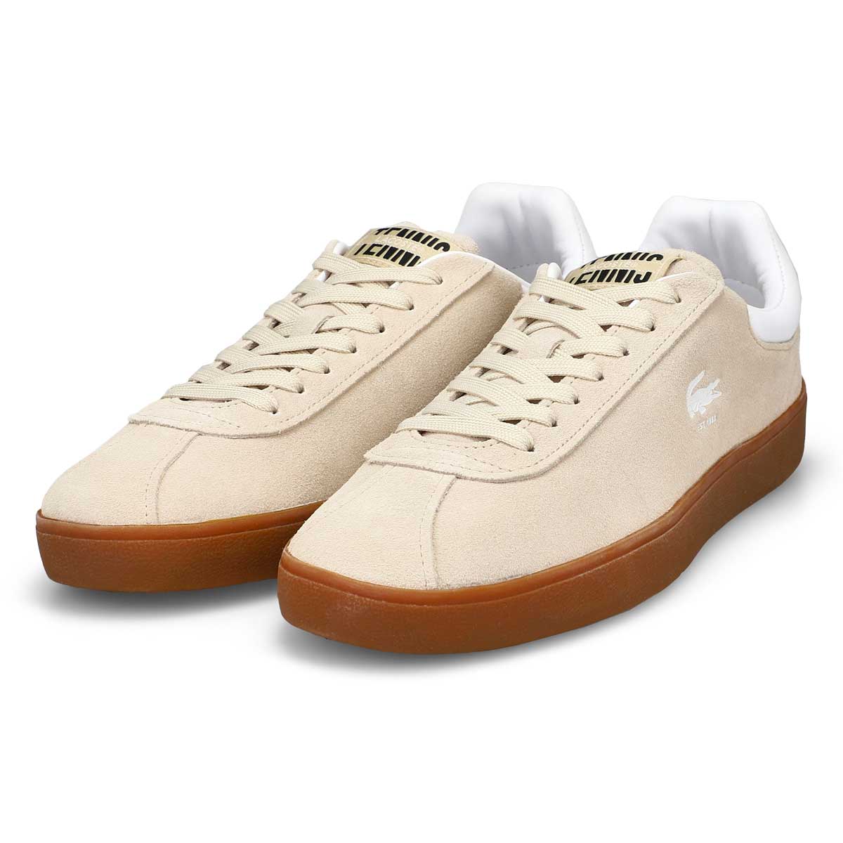 Lacoste Baseshot Homme Men