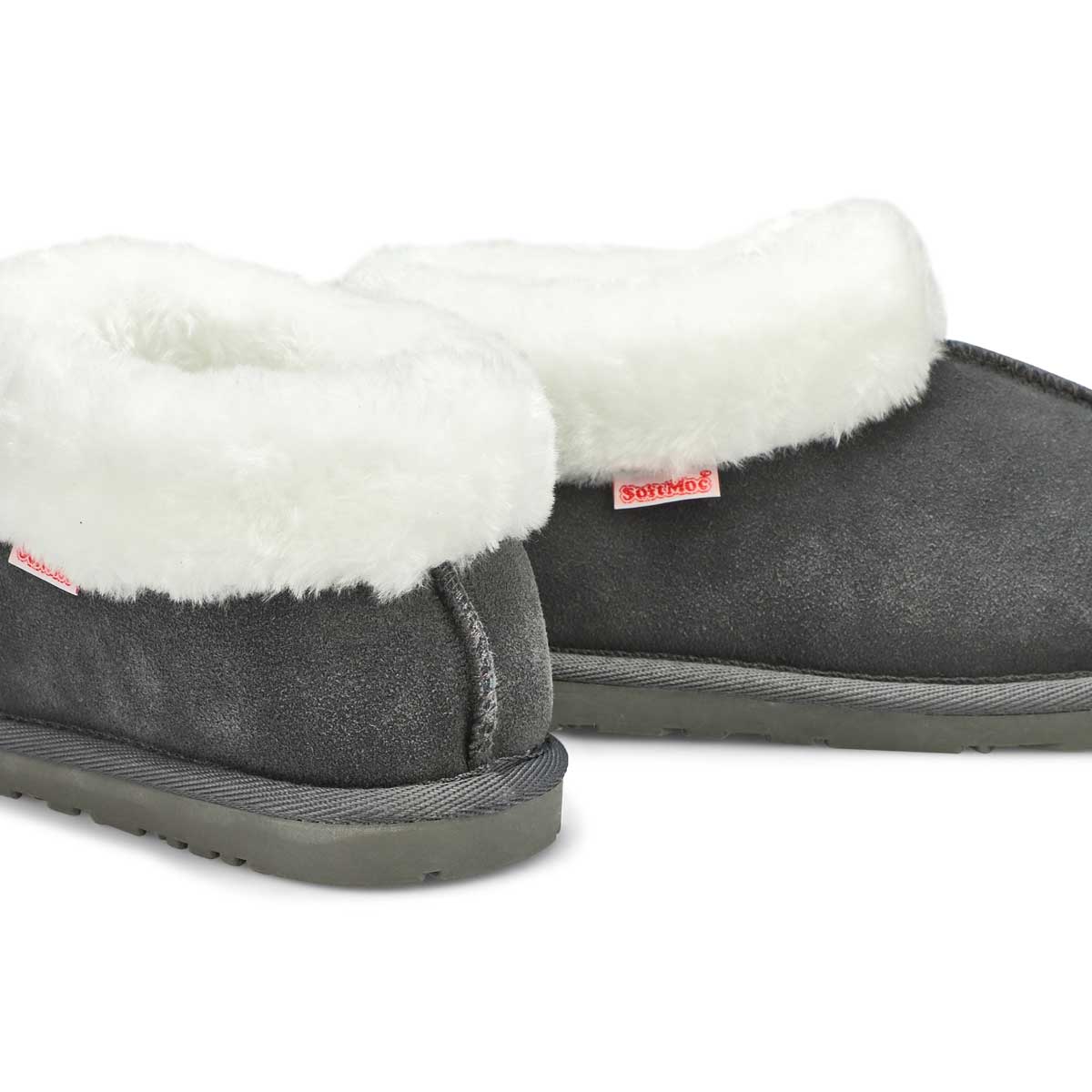 SoftMoc Savanna Women