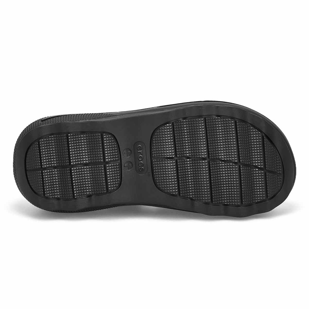 Crocs Mega Crush Triple Strap Women