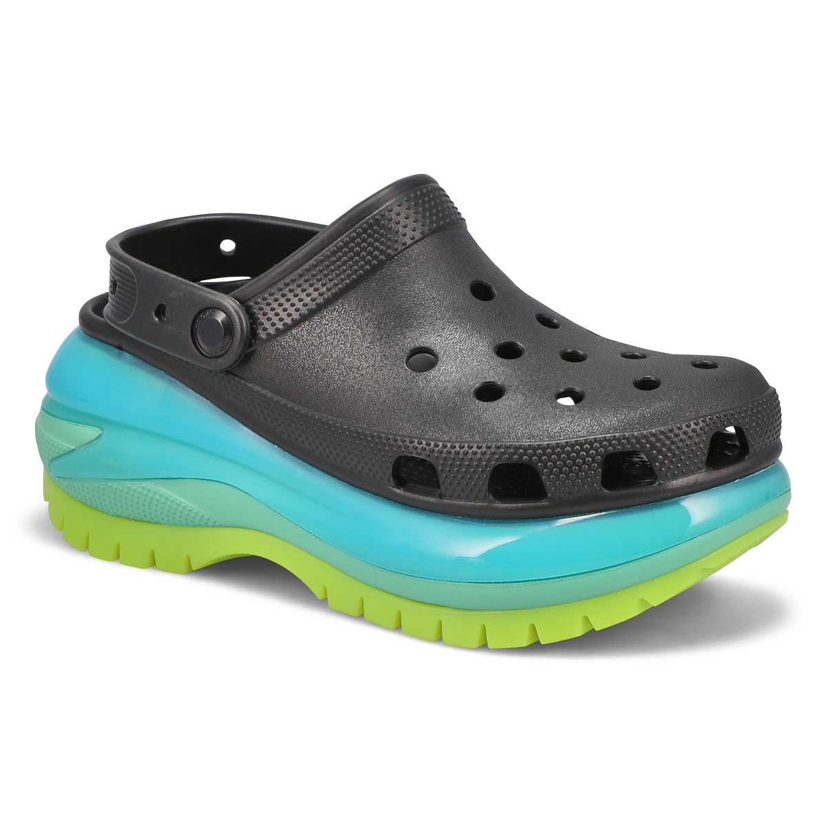 Crocs Classic Mega Crush Women