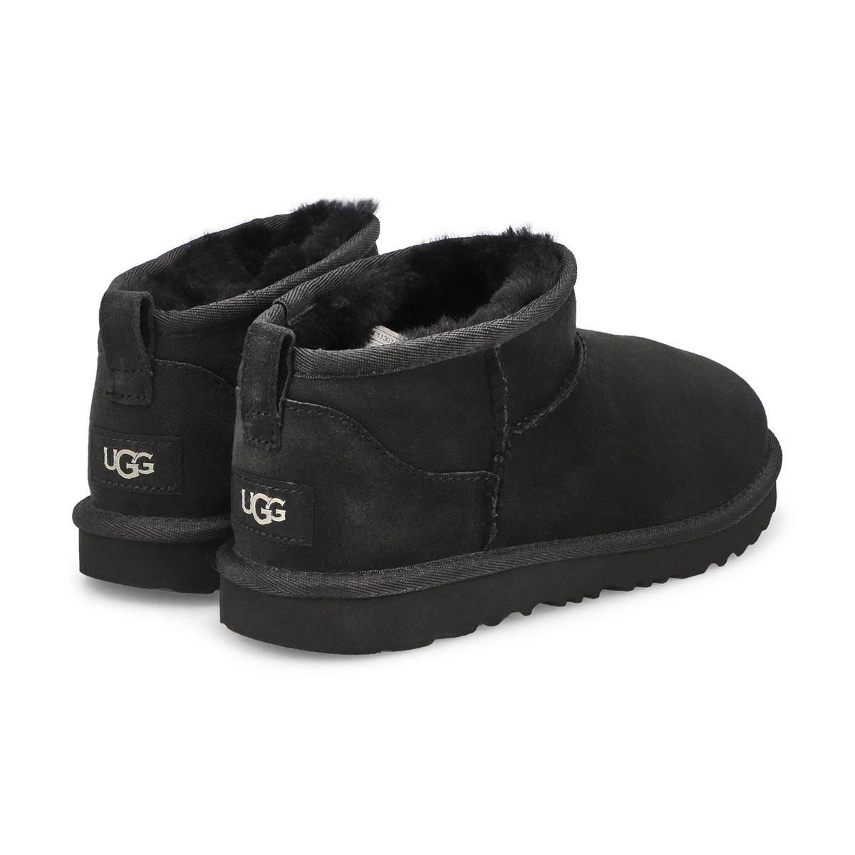 UGG Classic Ultra Mini Girls