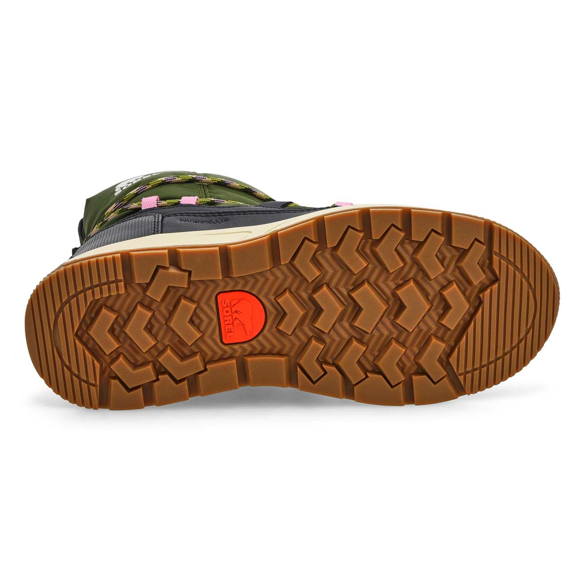 Sorel Whitney III Women