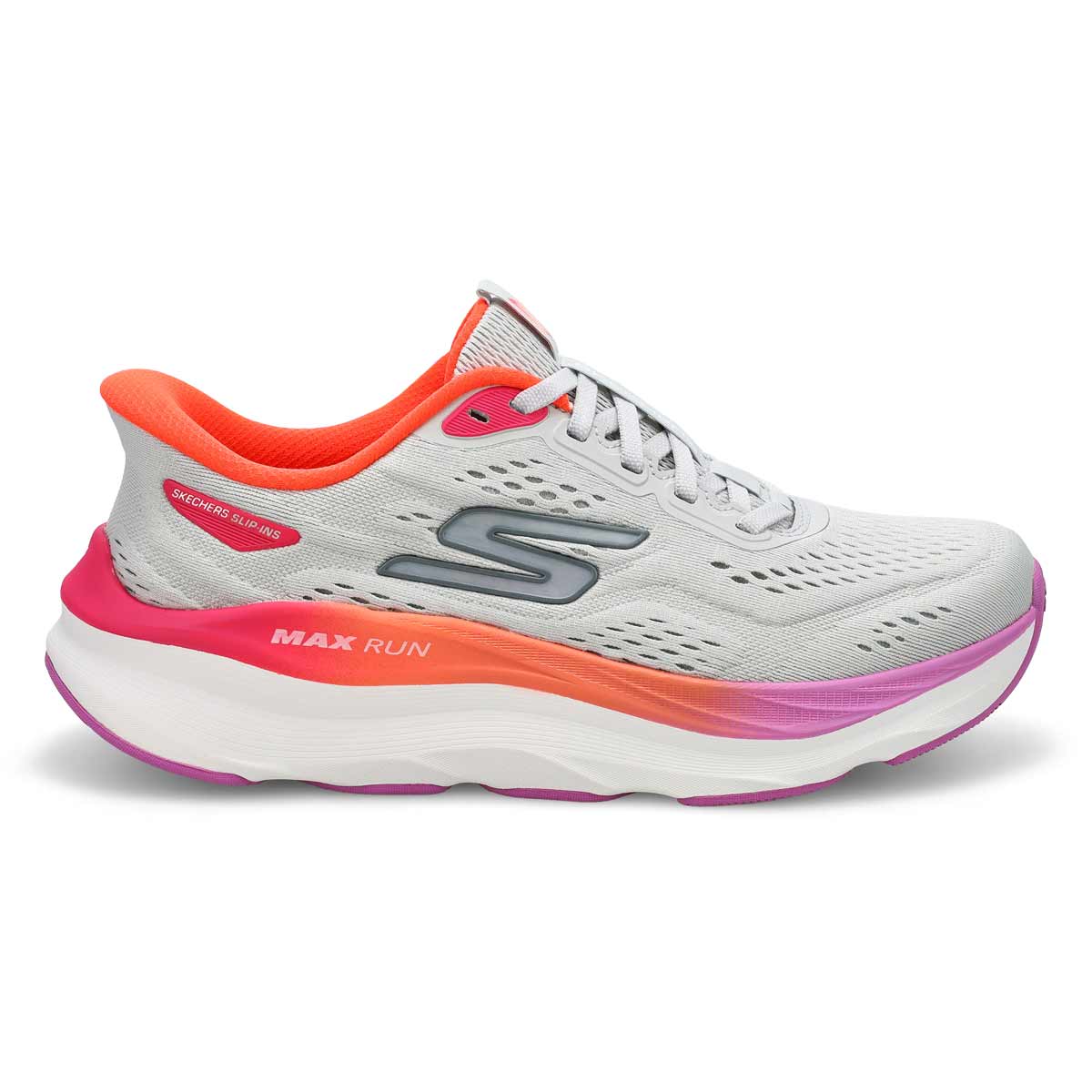 Skechers Max Run Women