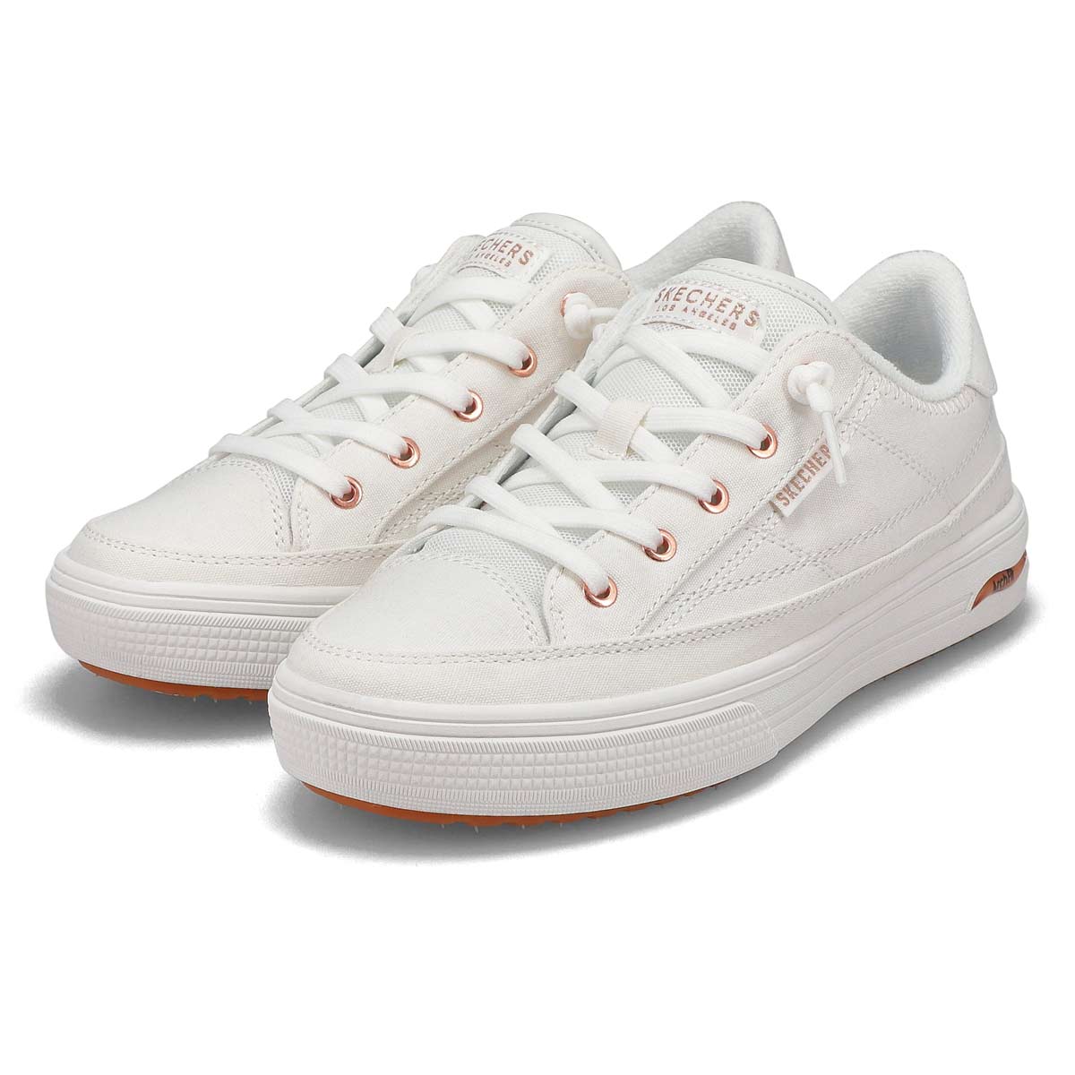 Skechers Arch Fit Arcade Meet Ya There Women