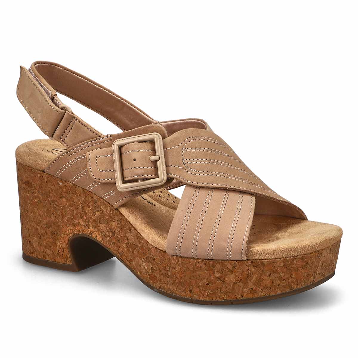 Clarks Nerisa West Women