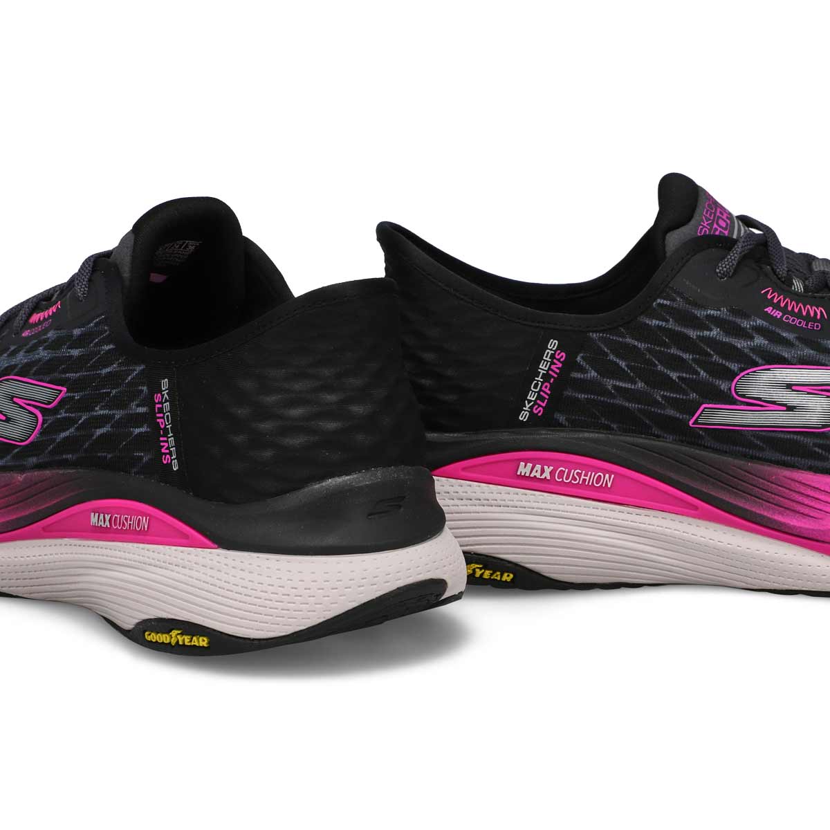 Skechers Max Cushioning Pro Women