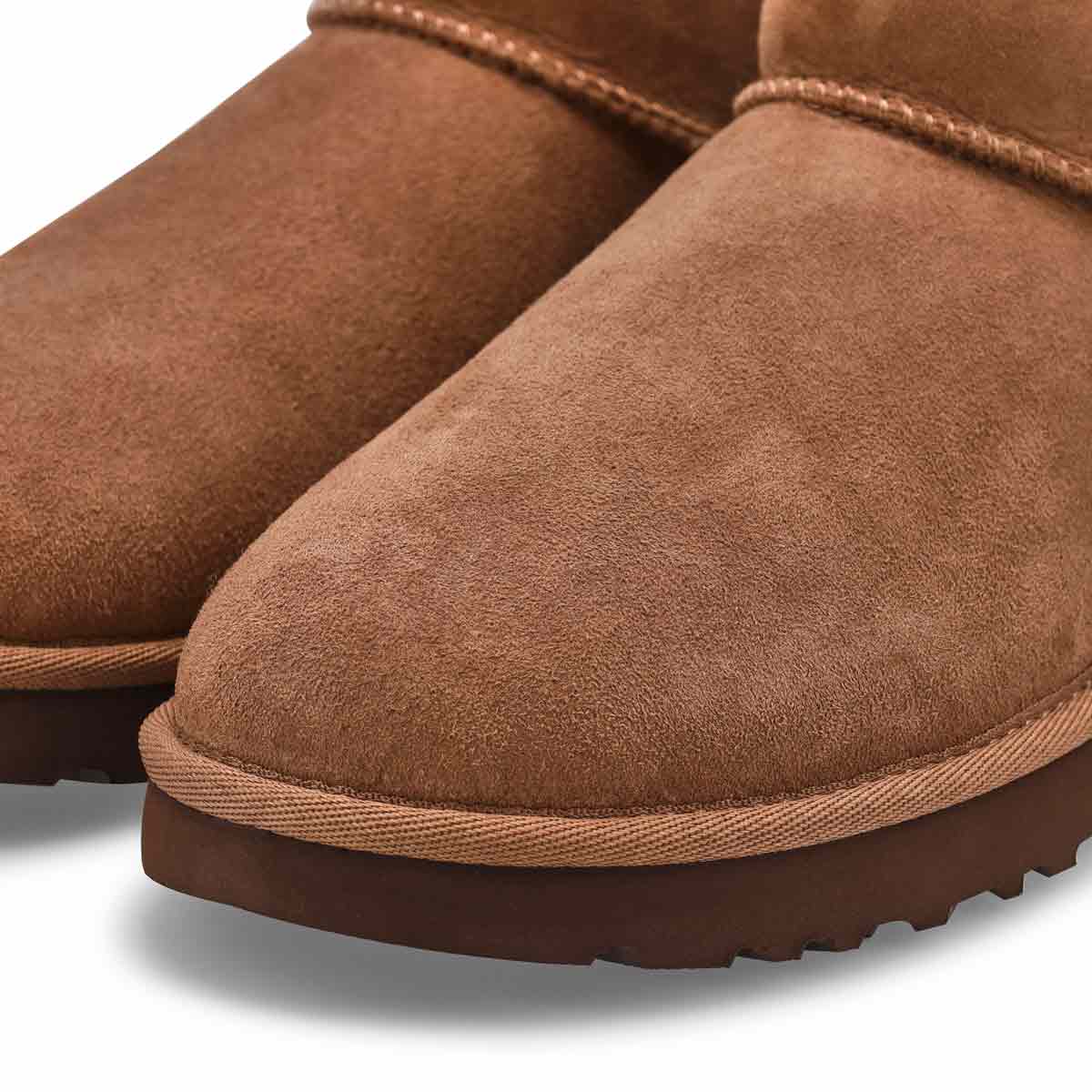 UGG Classic Ultra Mini Plains Women