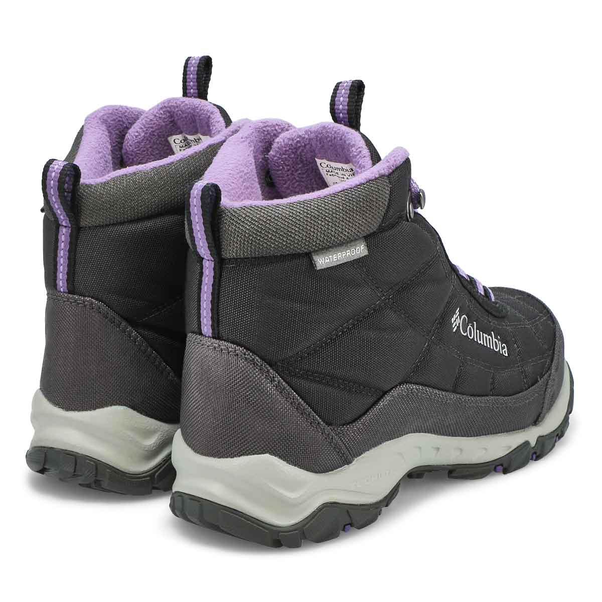 Columbia Firecamp Boot Women