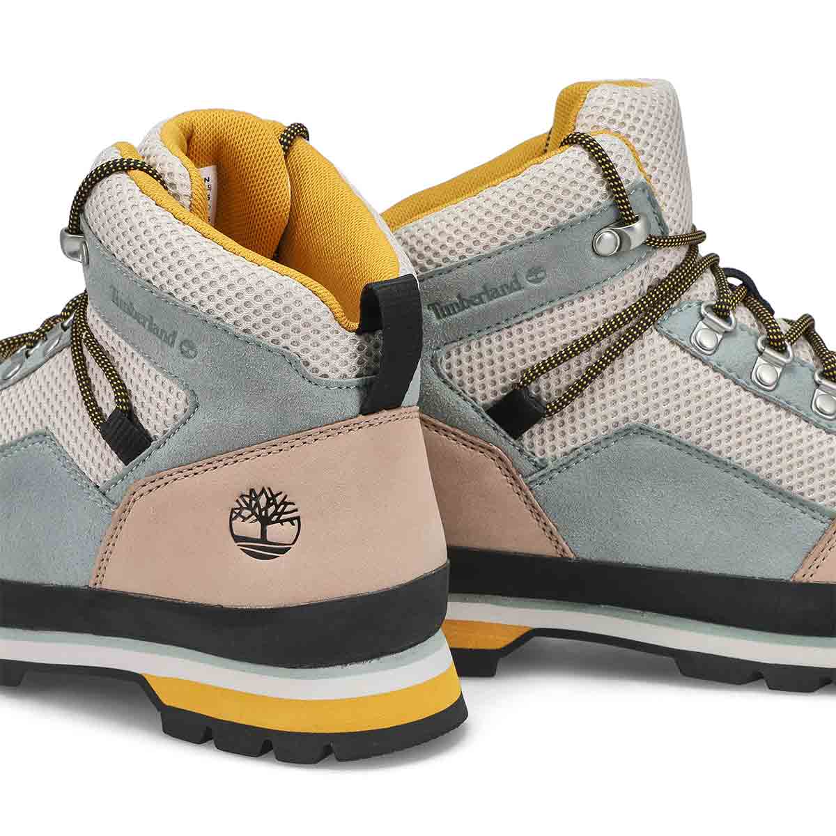 Timberland Euro Hiker Women