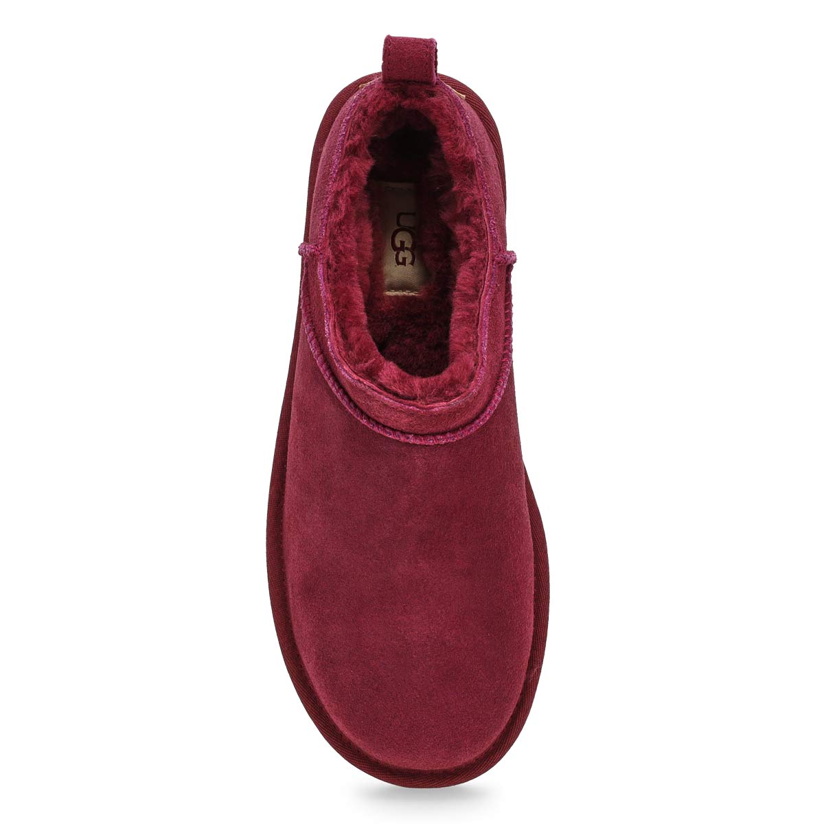 UGG Classic Micro Women