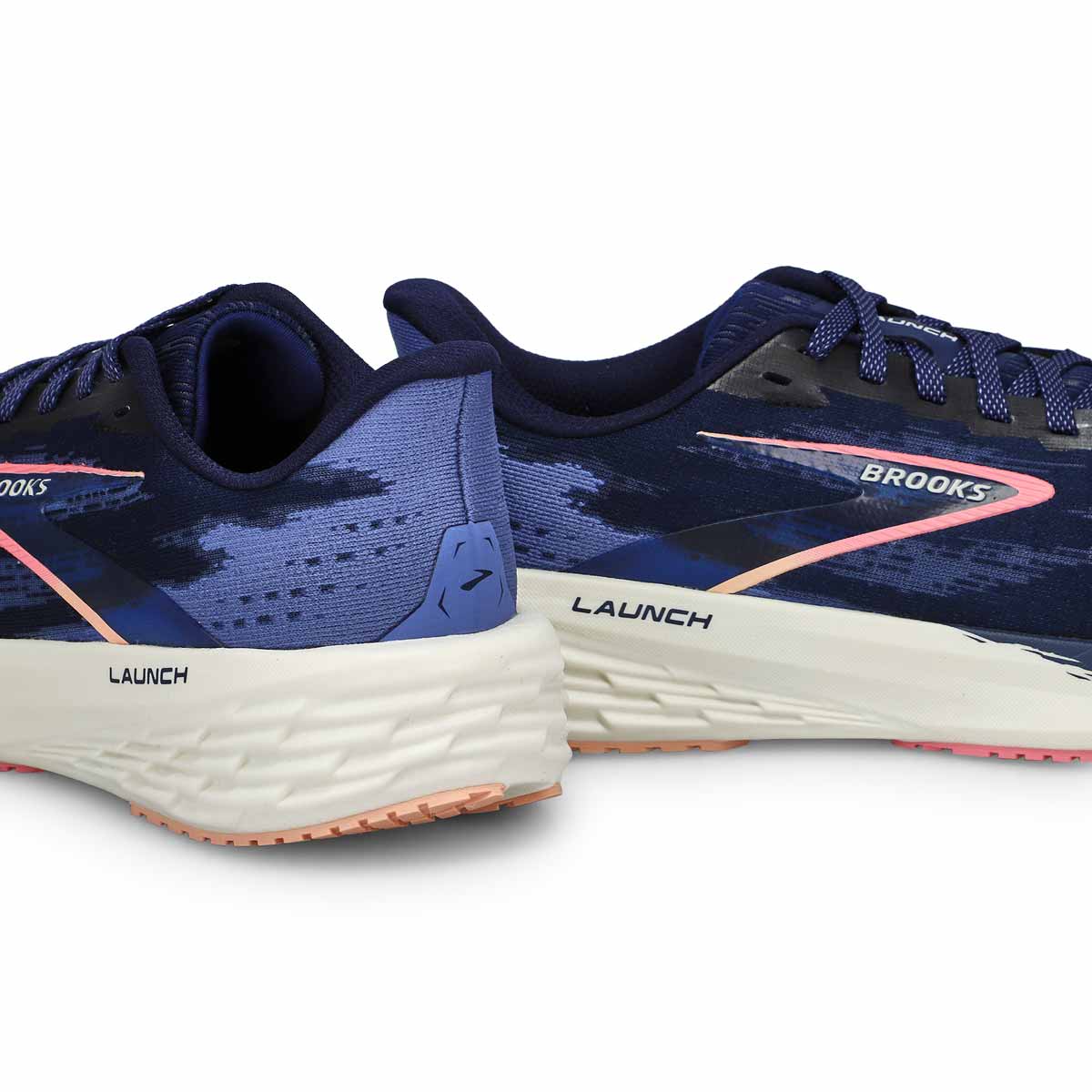 Brooks Launch 11 Women