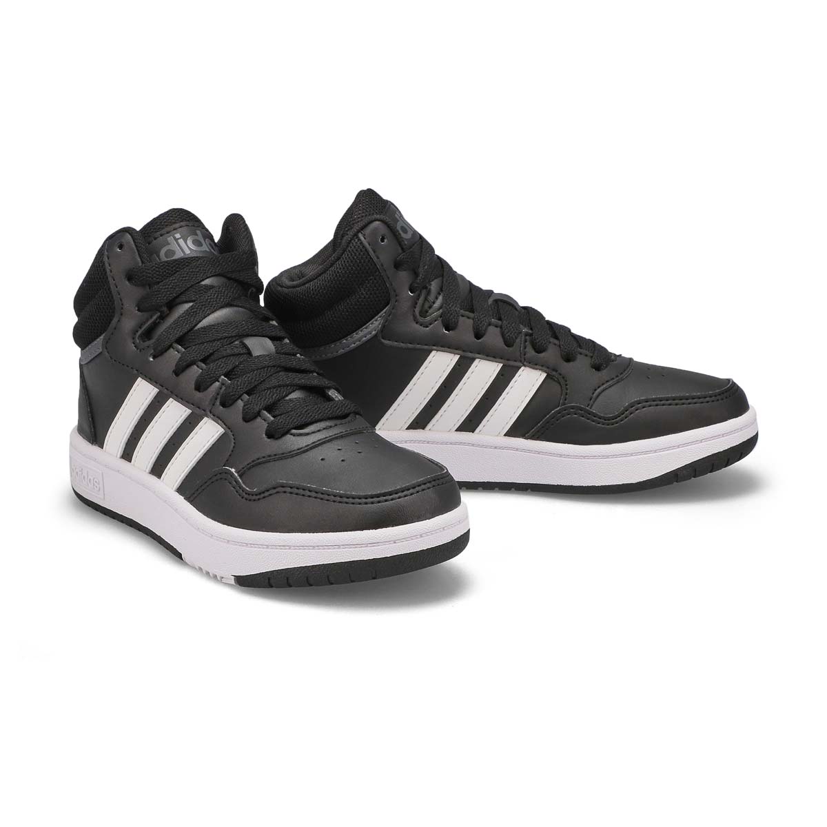 Adidas Hoops Mid 3.0 K Kids