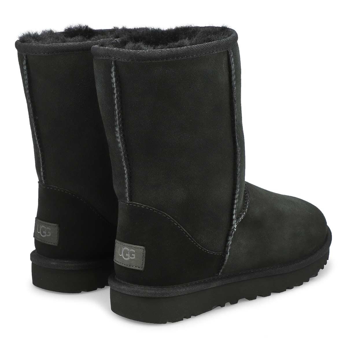 UGG Classic Short II Women
