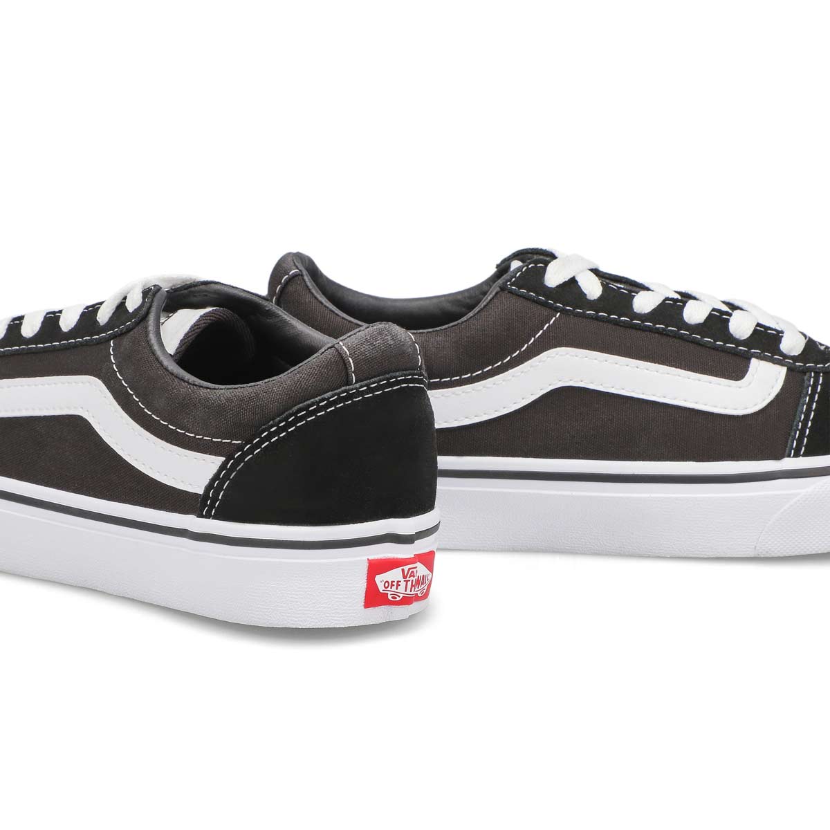Vans Ward Women