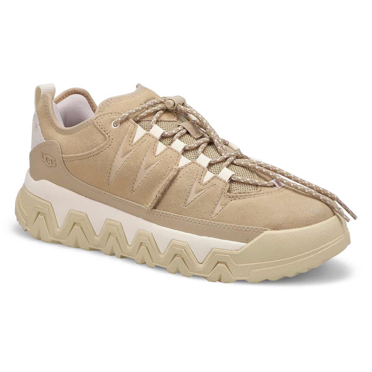 UGG CapTrail Low Men