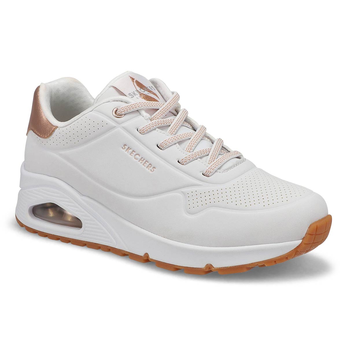Skechers Uno Shimmer Away Women