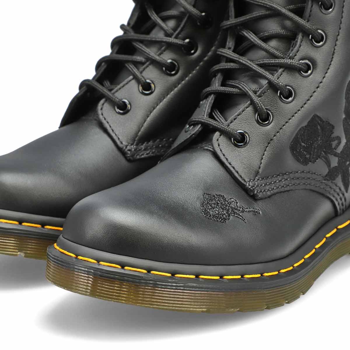 Dr Martens 1460 Vonda Mono Women