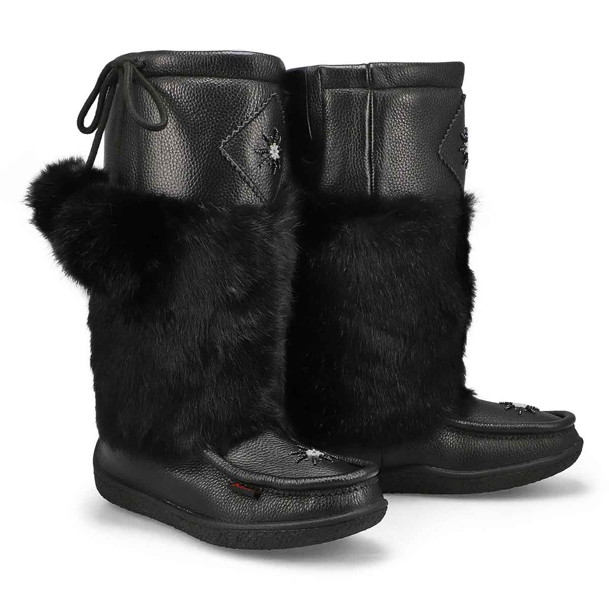 SoftMoc Winter Niska 2 L Women