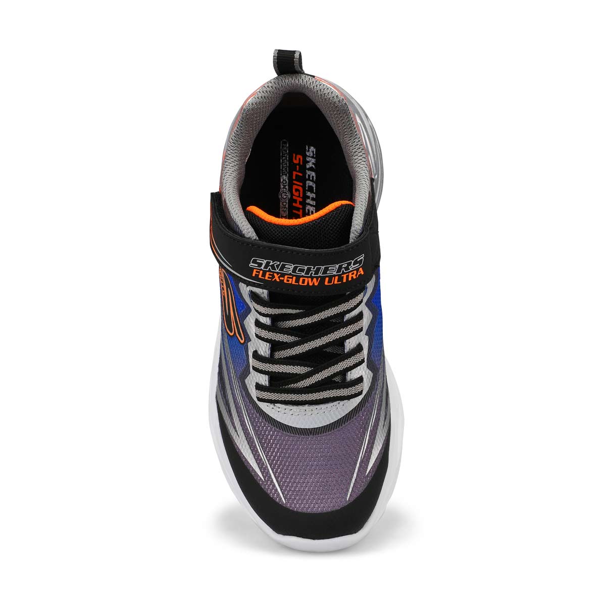 Skechers Flex-Glow Ultra Boys