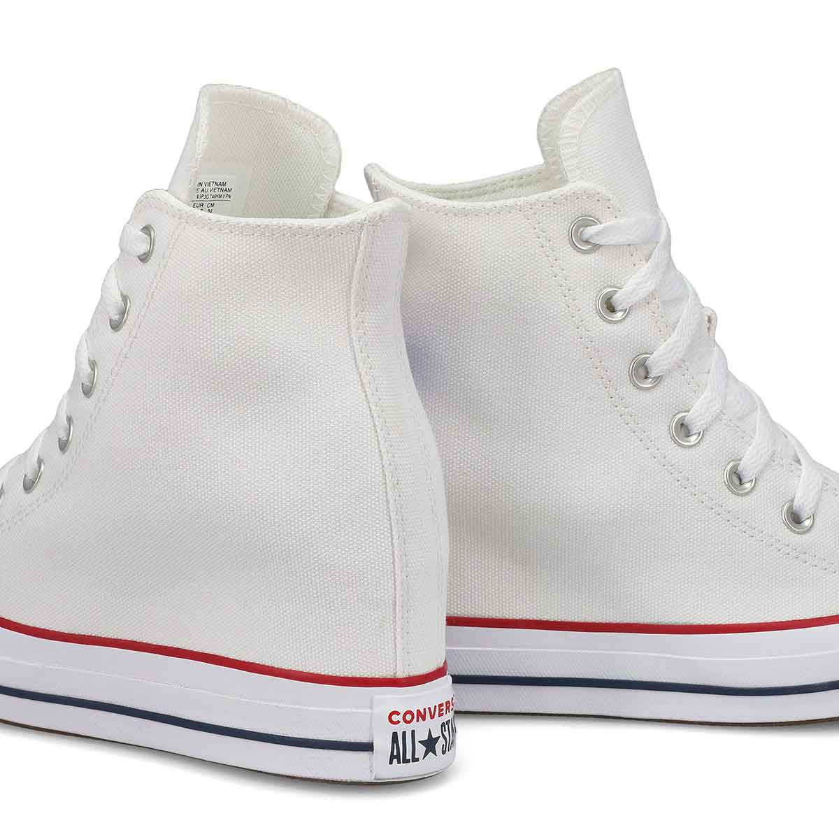 Converse Chuck Taylor All Star Wedge Women