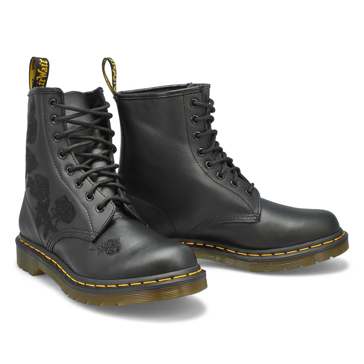 Dr Martens 1460 Vonda Mono Women