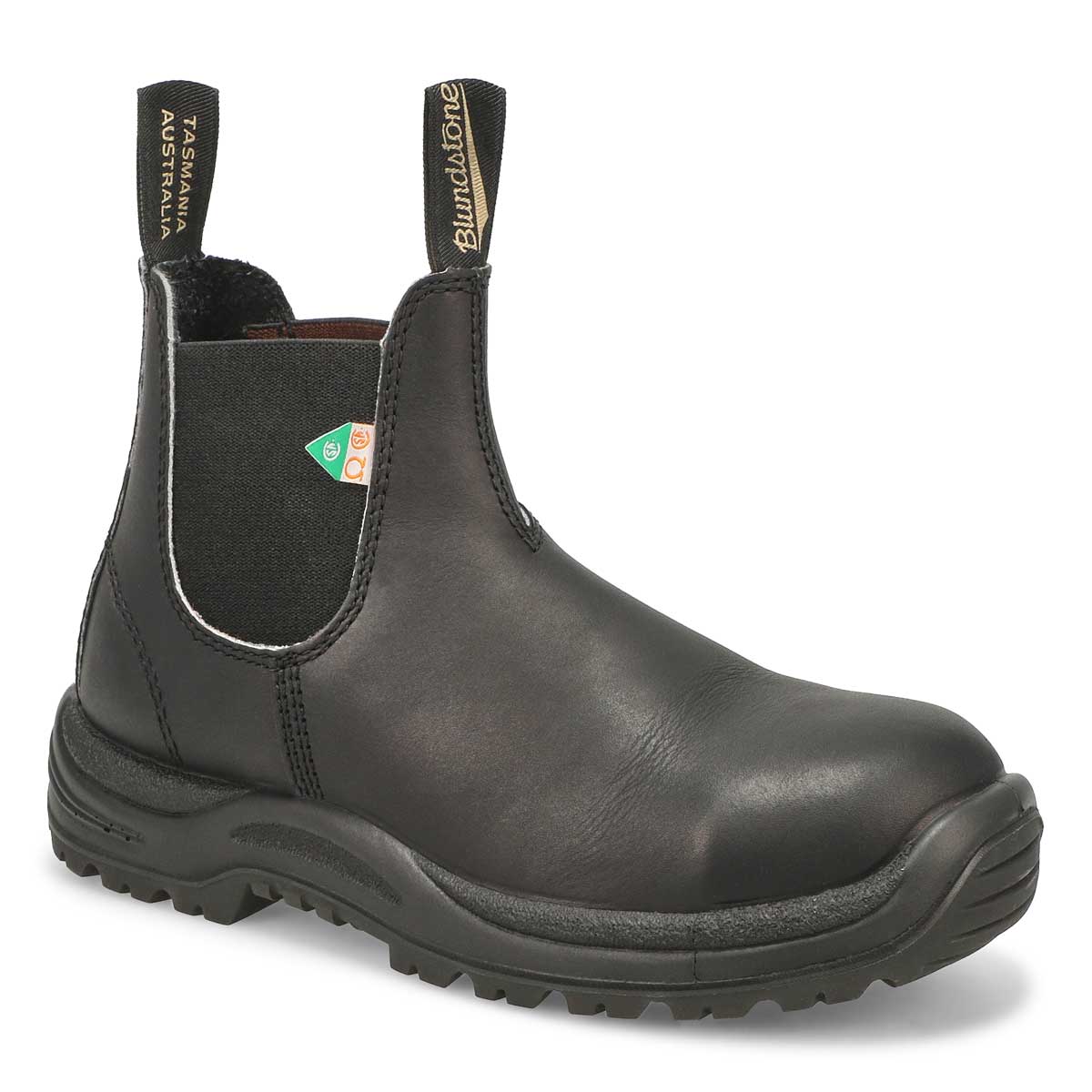 Blundstone 181 - Work & Safety Boot Unisex