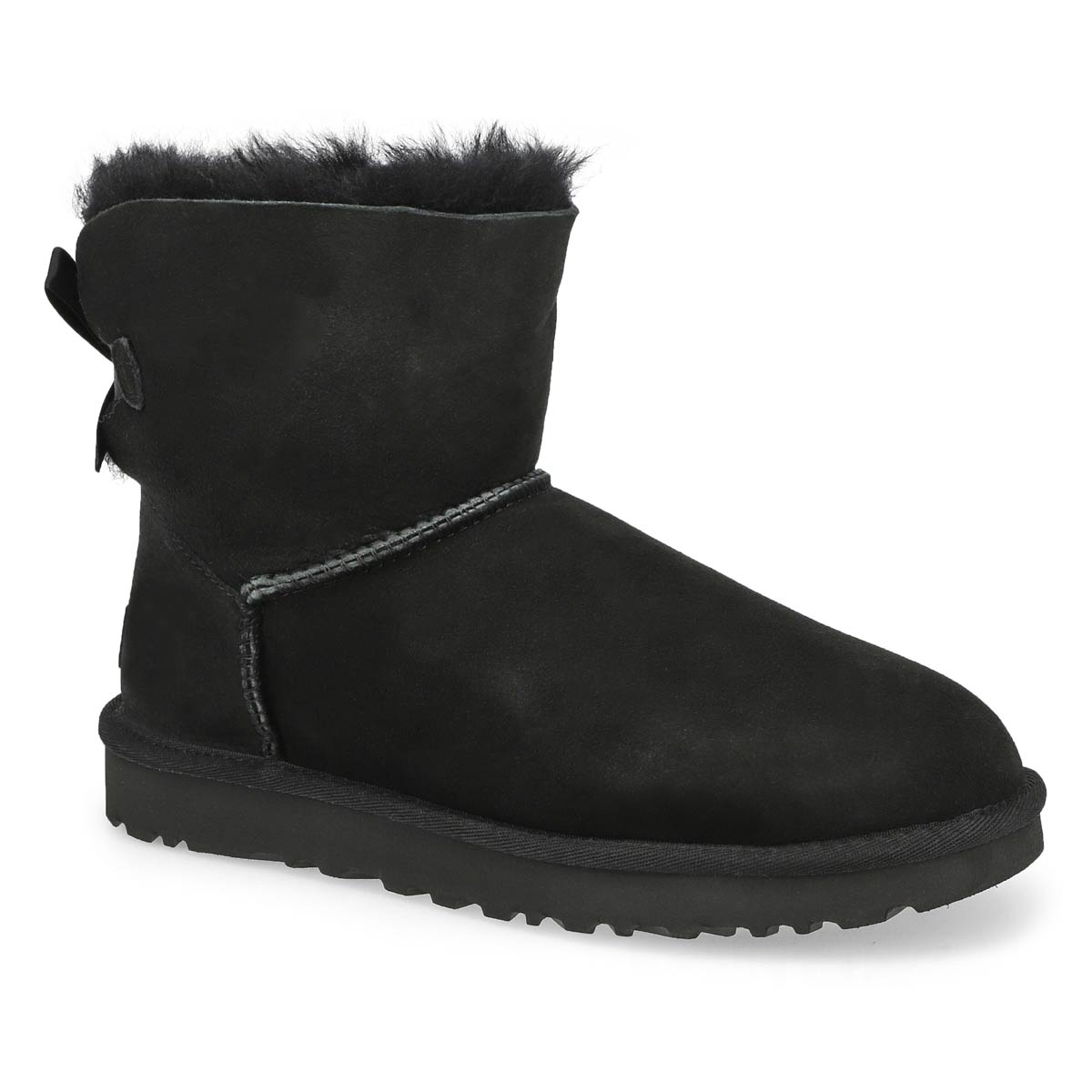 UGG Mini Bailey Bow II Women