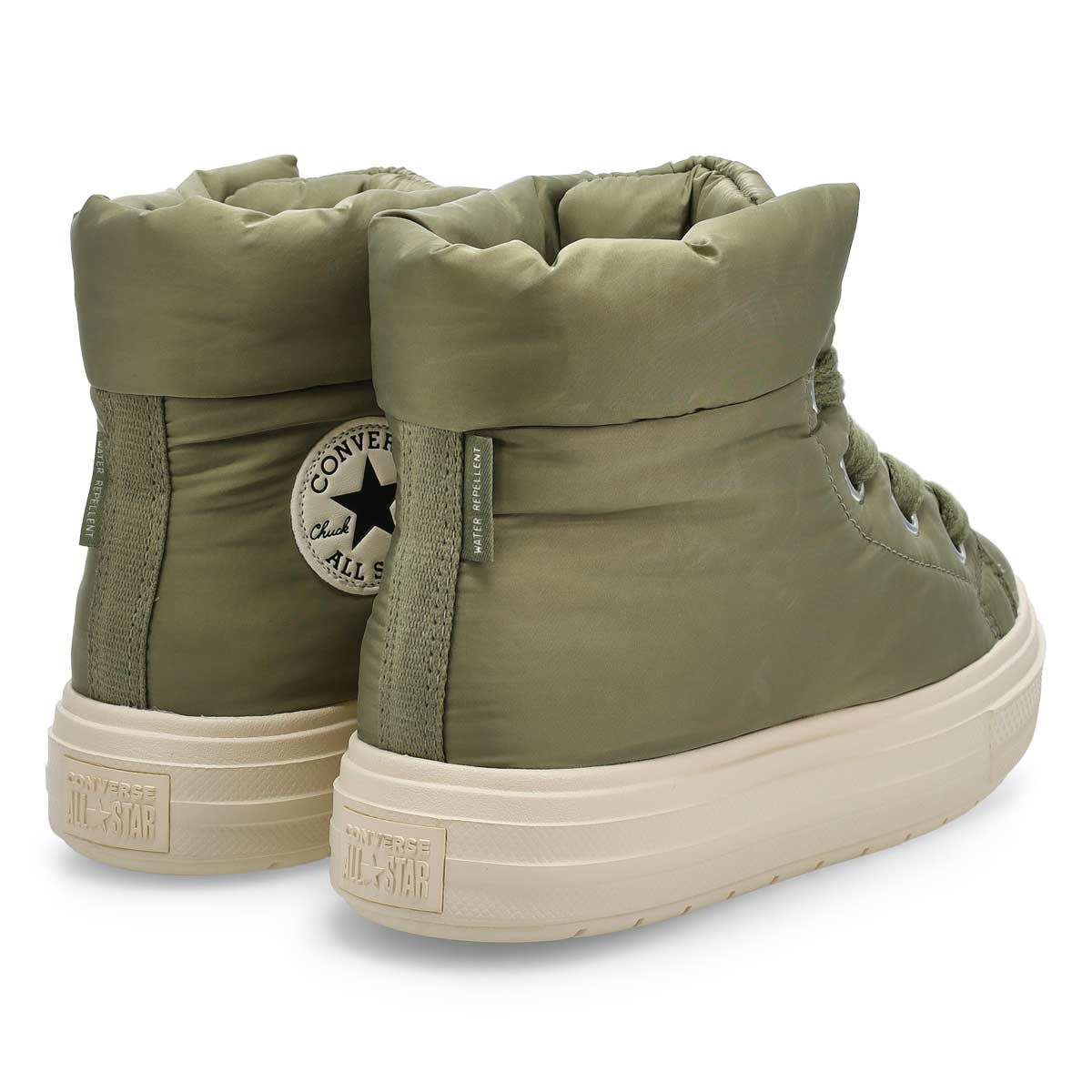 Converse Chuck Taylor All Star Elements Boot Women