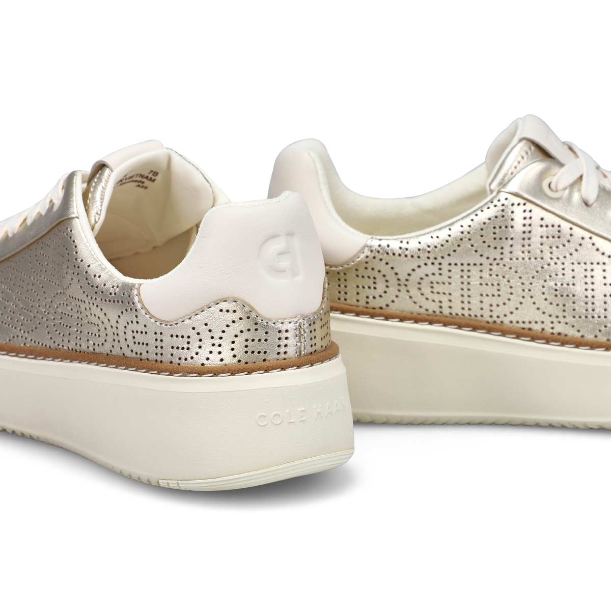 Cole Haan Grandpro Topspin Women
