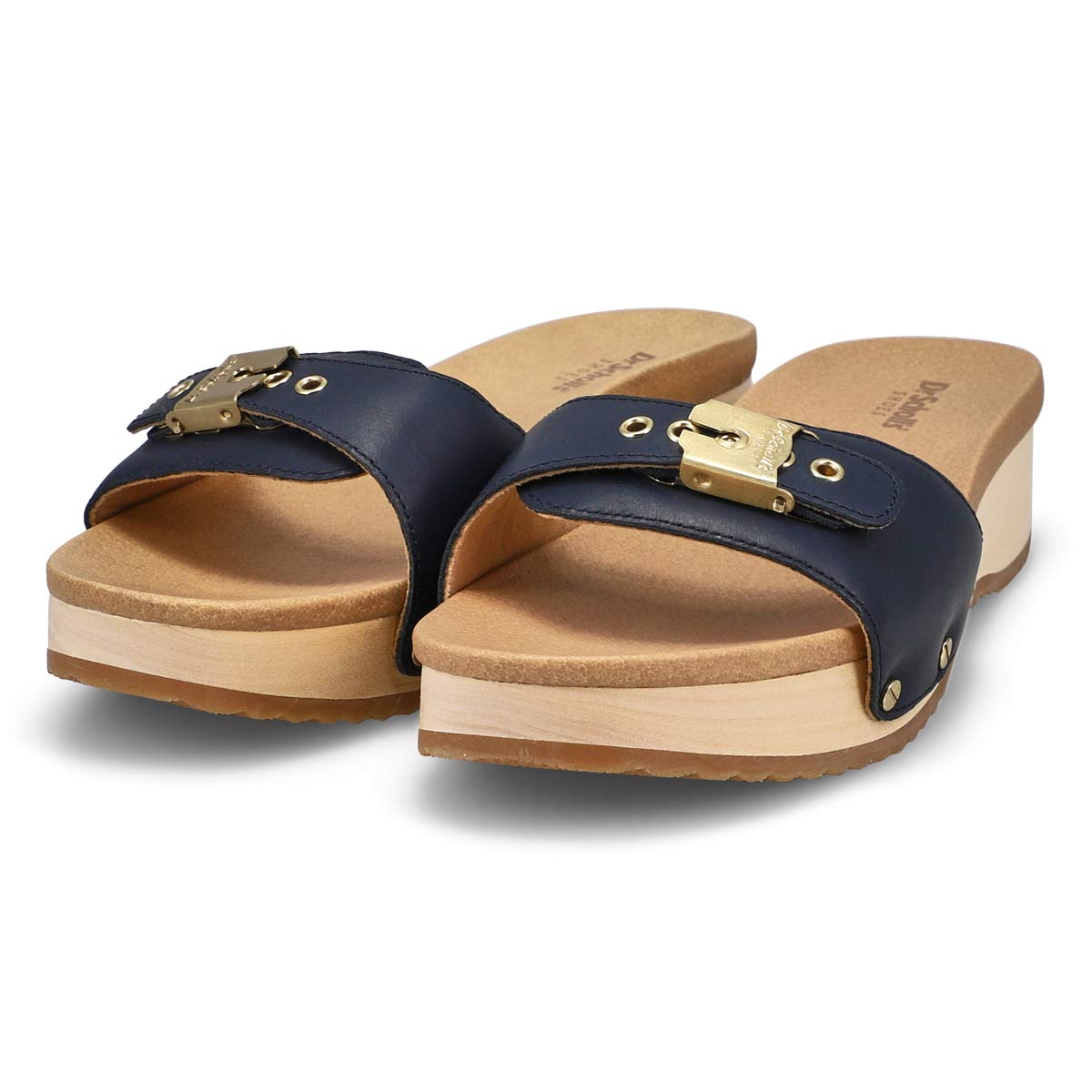 Dr Scholl's Original Too Women