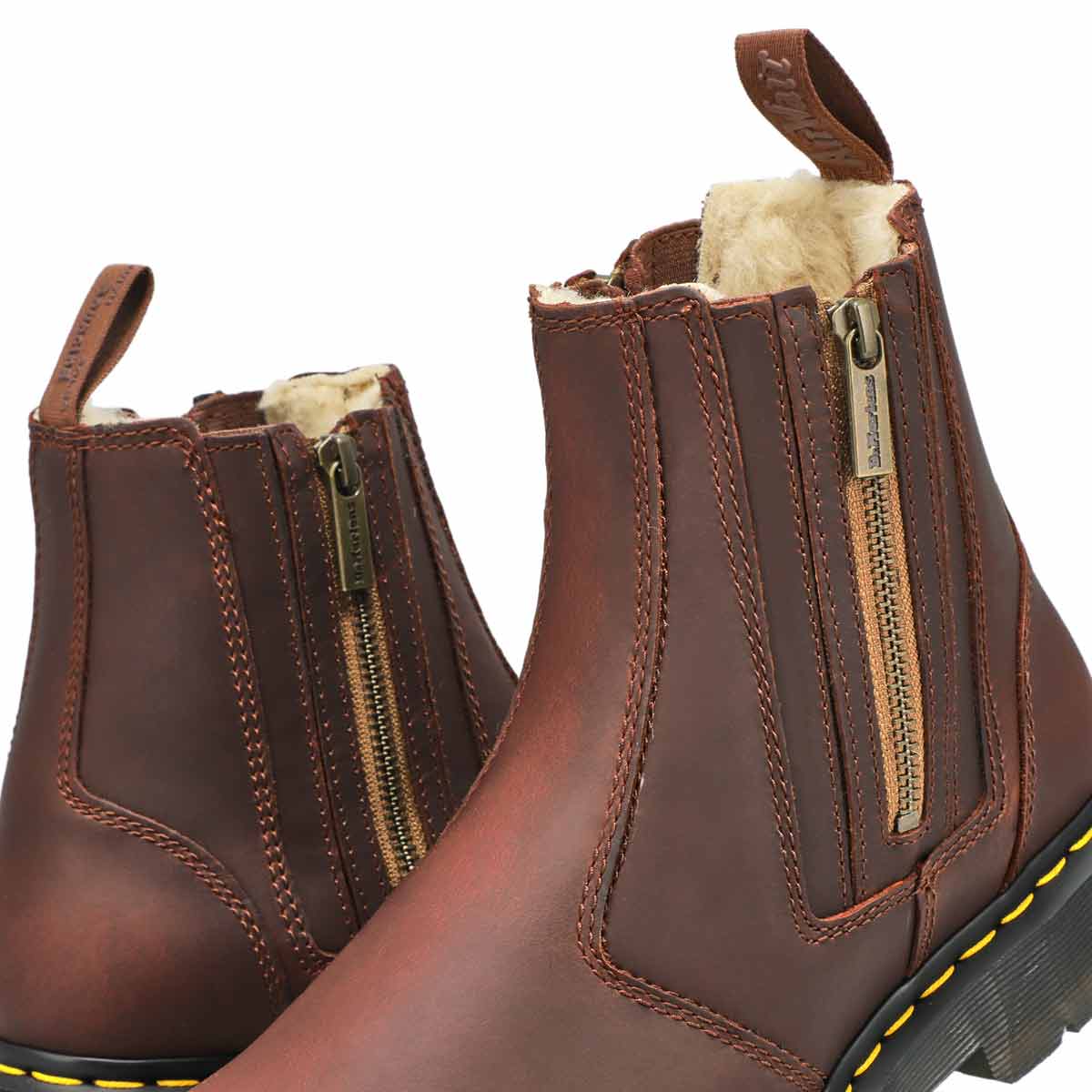 Dr Martens 2976 Alyson Snowplow Women