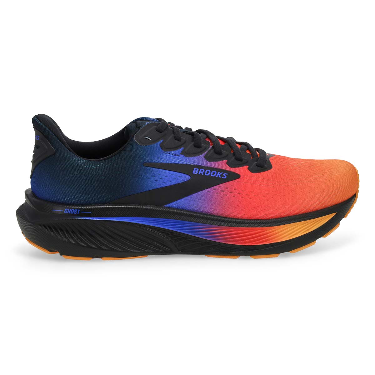 Brooks Ghost 17 Men