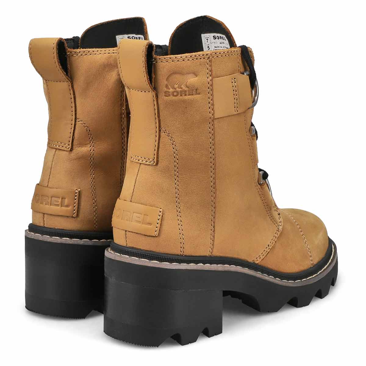 Sorel Joan Now Lace Women