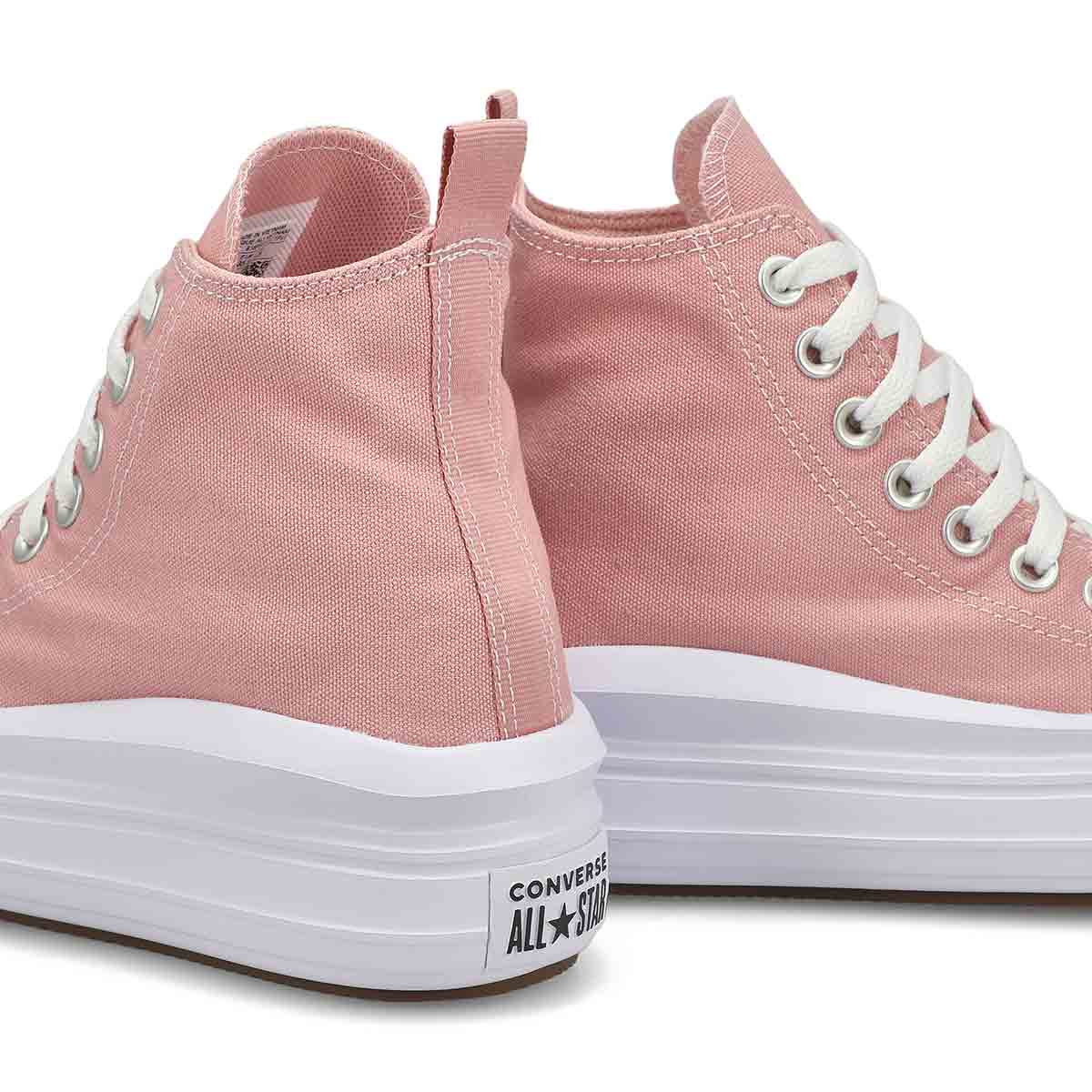 Converse Chuck Taylor All Star Move Girls