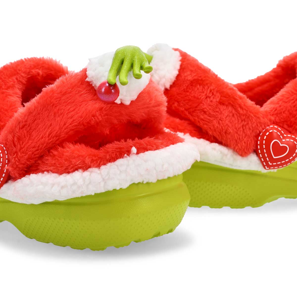 Crocs Classic Lined Women