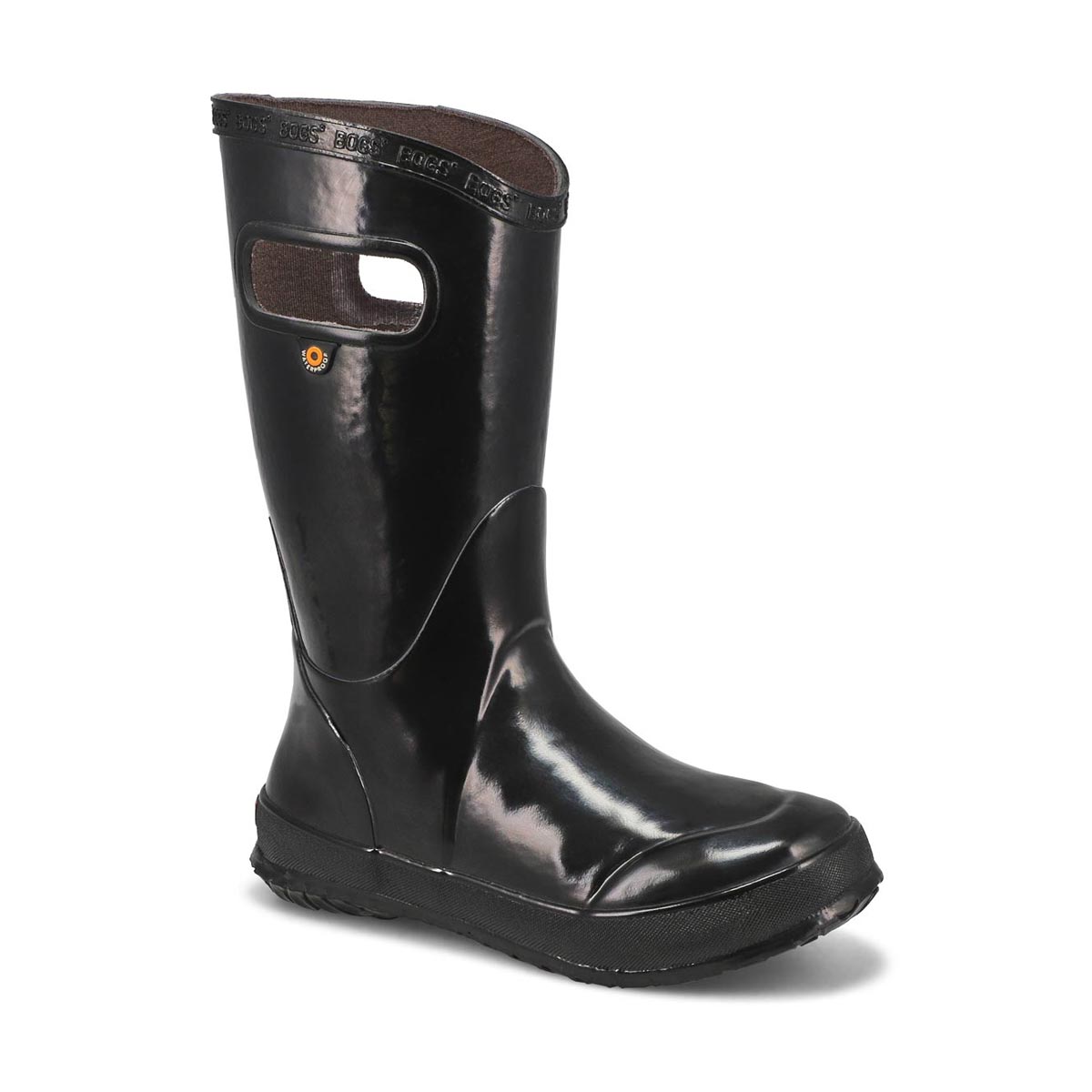 Bogs Rainboot Solid Kids