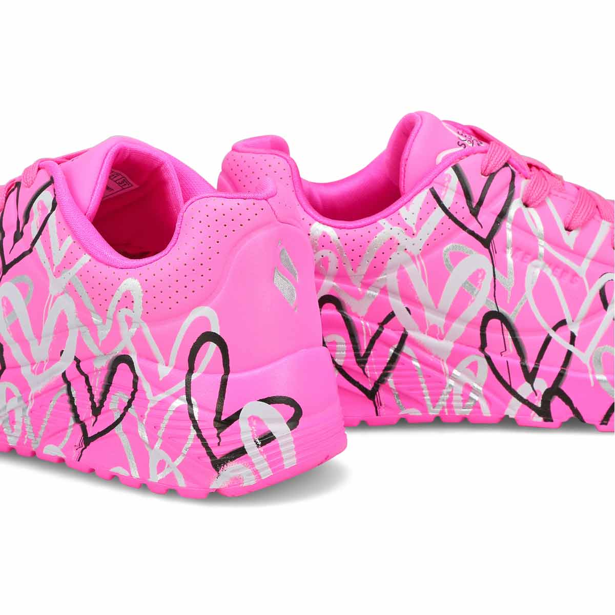 Skechers Uno Gen1 - She's Charming Girls