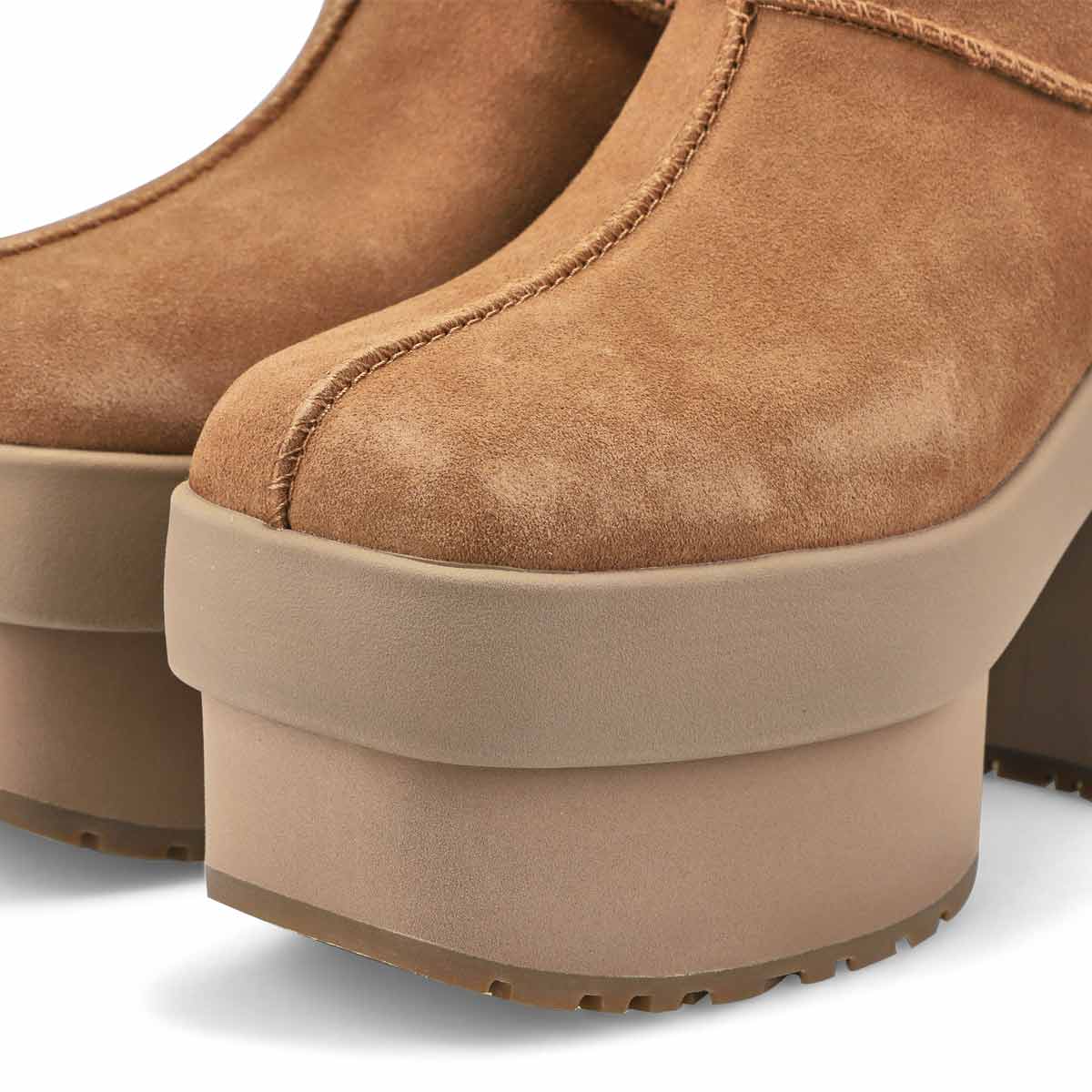 UGG New Heights Platform Mini Women