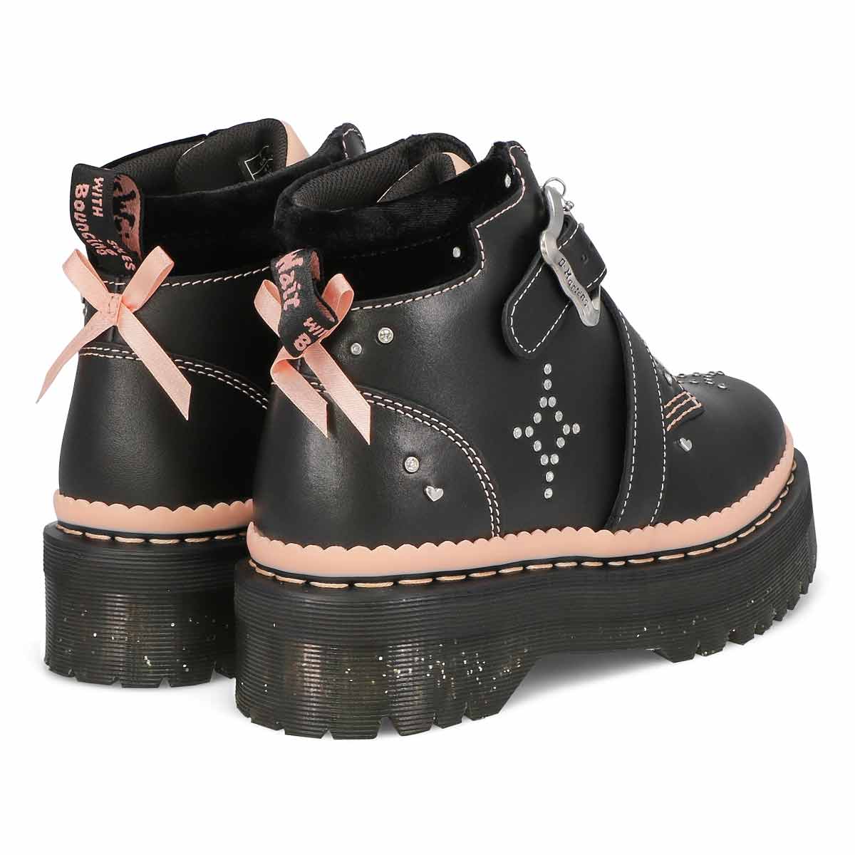 Dr Martens Caitie Women