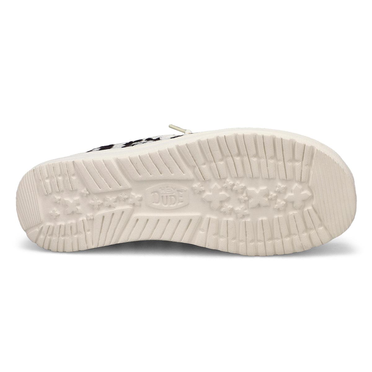 Heydude Wendy Cottage Crochet Women