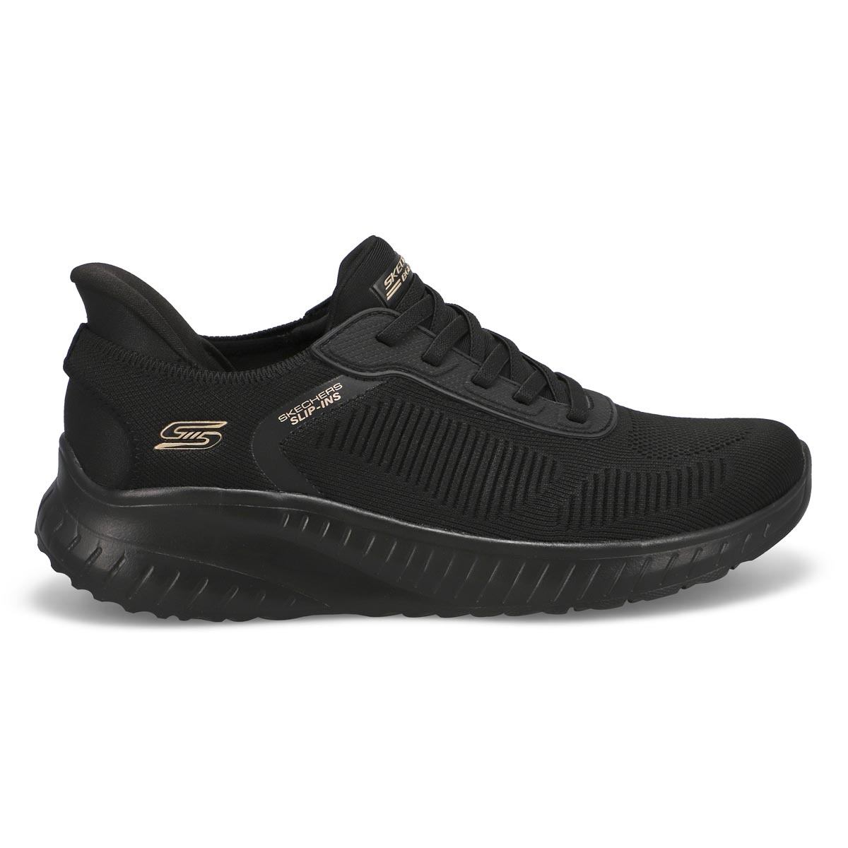 Skechers Bobs Sport Squad Women