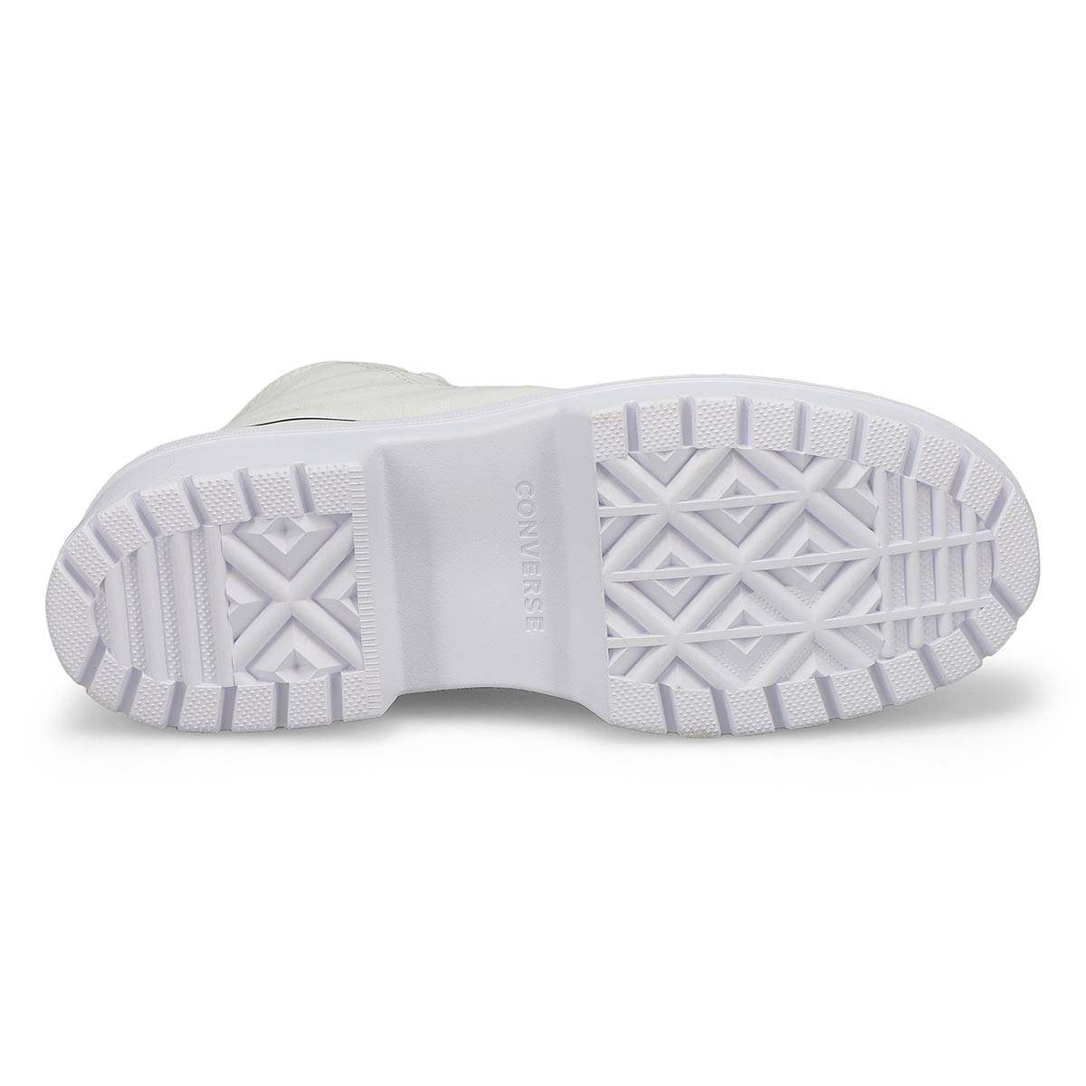 Converse Chuck Taylor All Star Heel Foundation Women