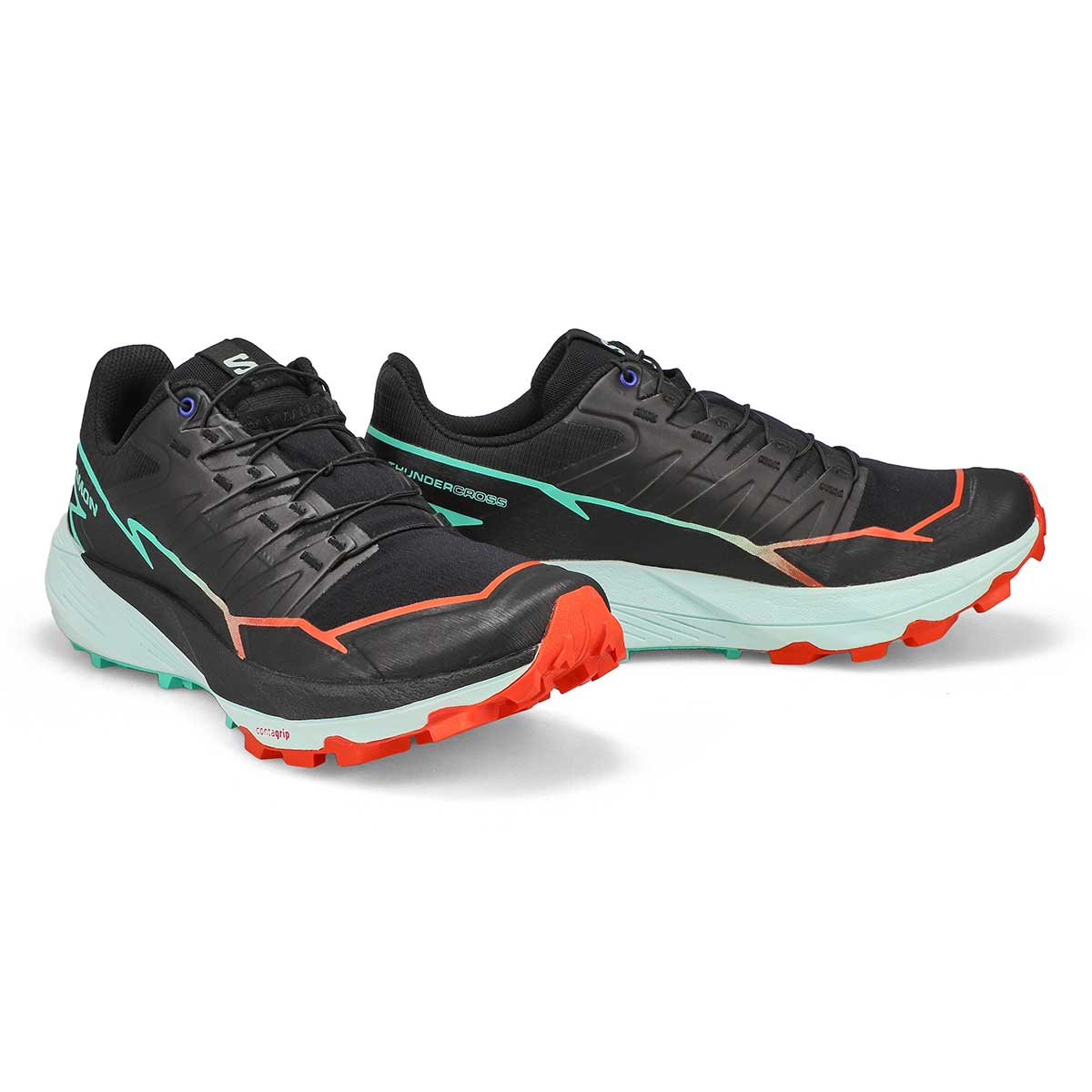 Salomon Thundercross Women