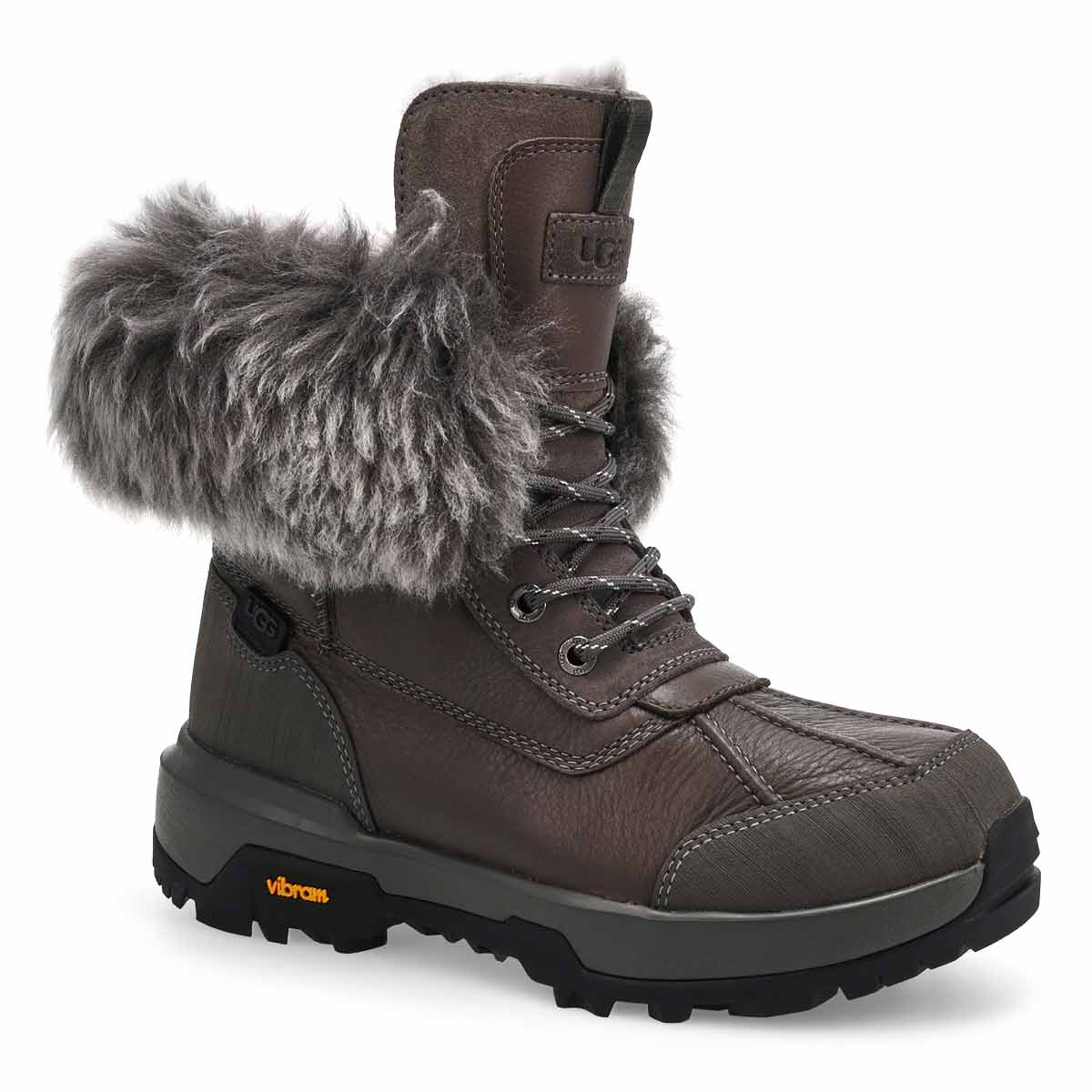 UGG Adirondack XXV Chalet Women