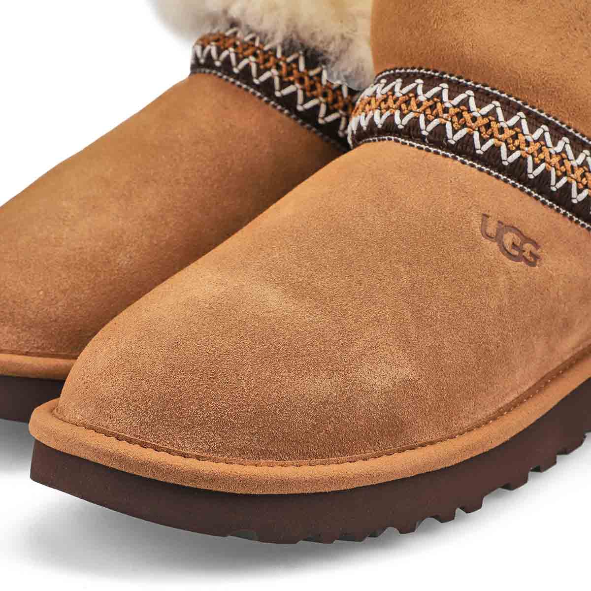 UGG Classic Mini Crescent Women