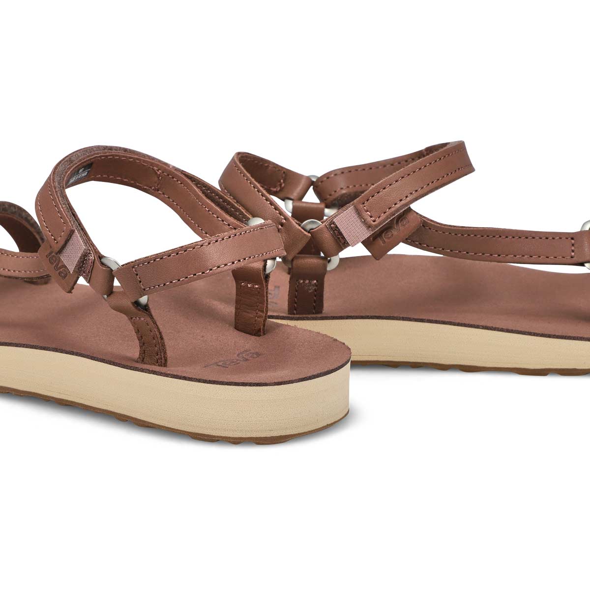 Teva Original Universal Slim Lea Women