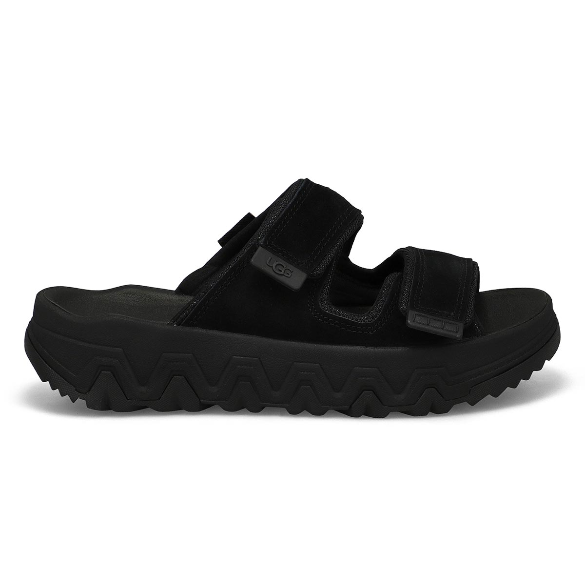 UGG CapTrail Strap Slide Women