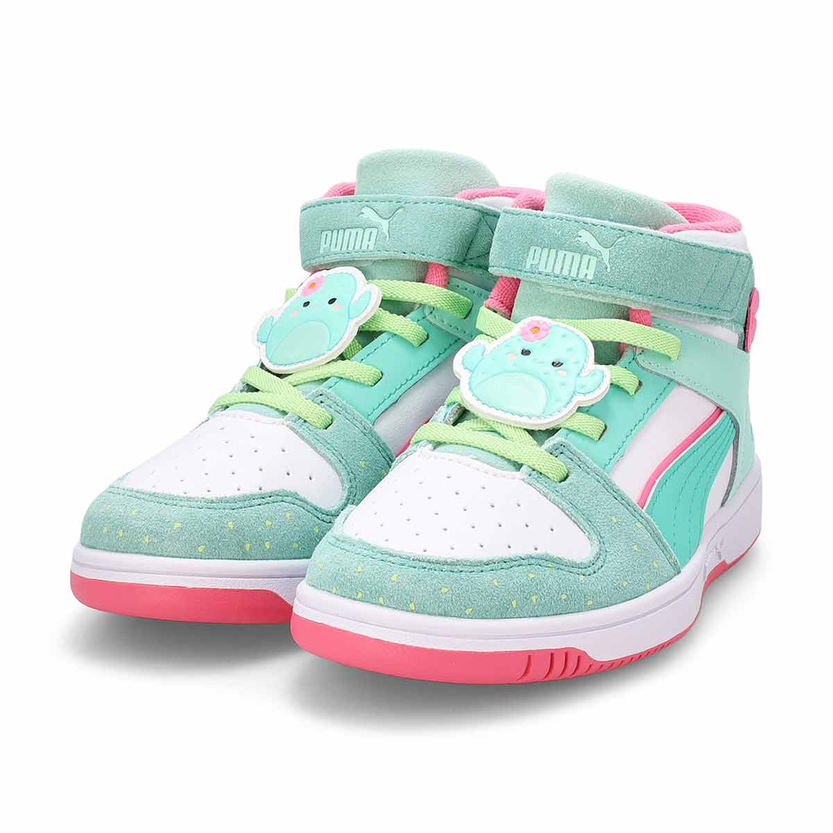 Puma Rebound Layup SL Graciela (The Cactus) Girls