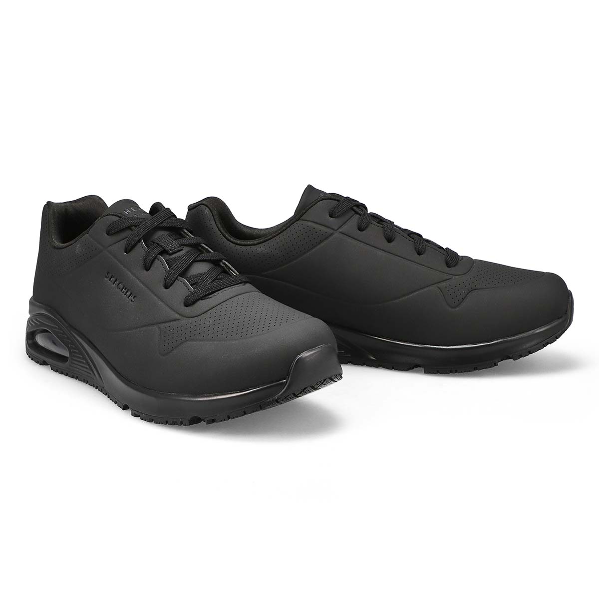 Skechers Work Uno Slip Men