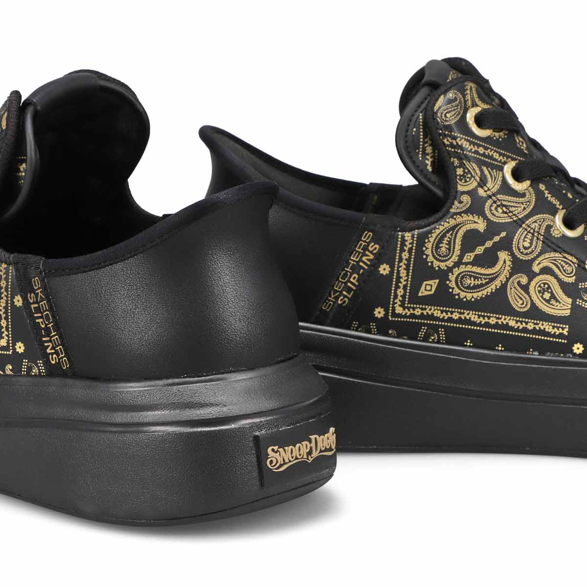 Skechers Snoop One - Double G Men
